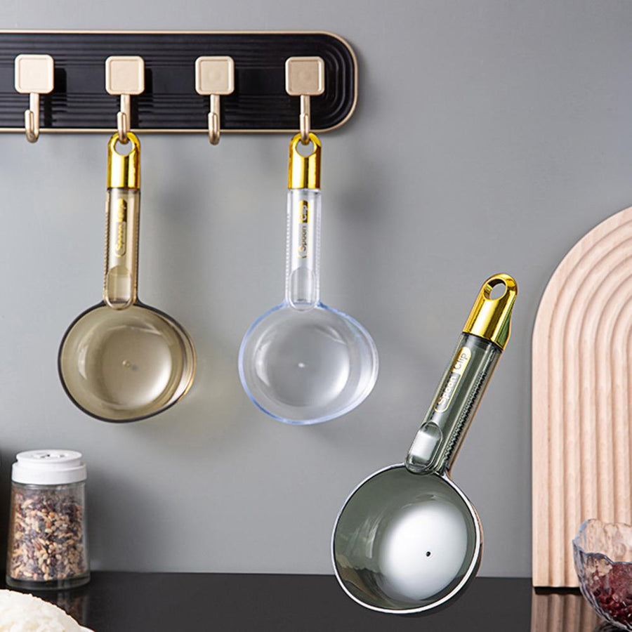 Kitchen Captain Multifunctional Scoop - Image 4