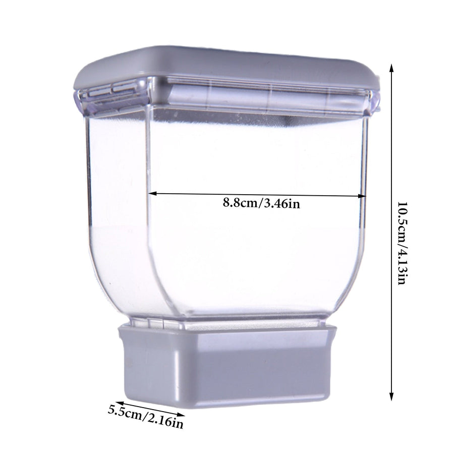 Stainless Steel Manual Garlic Slicer - Image 4