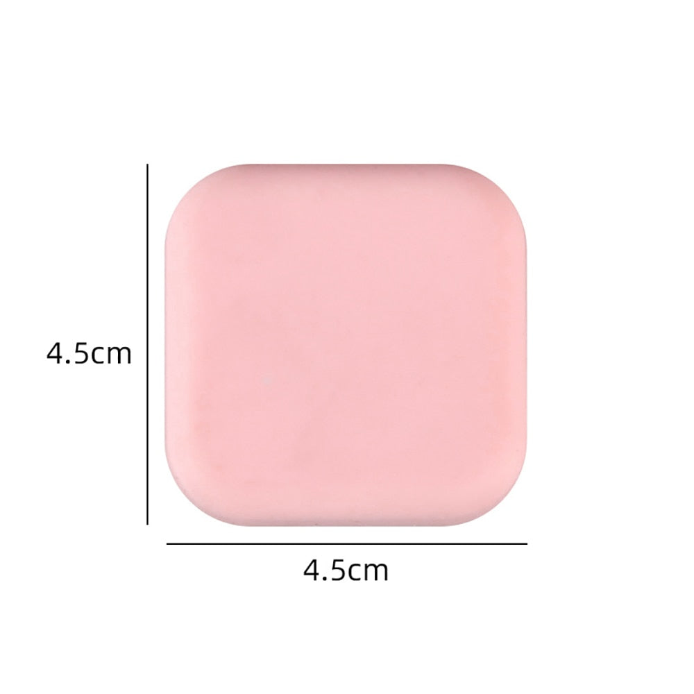 Soft Bumper Anti-Shock Silicone Door Stopper