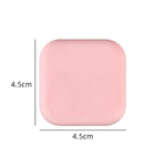 Soft Bumper Anti-Shock Silicone Door Stopper