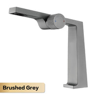 Elegant Touch Single Dual Control Bathroom Faucet - Image 8