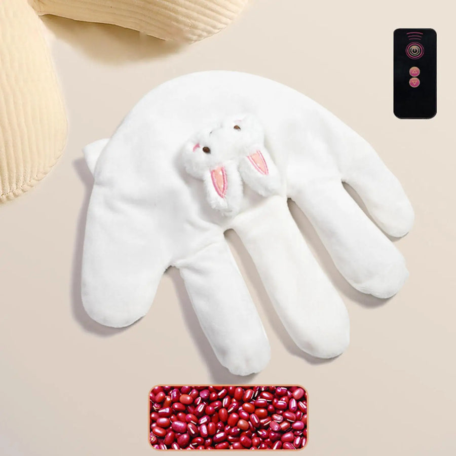 Big Hand Automatic Soft Baby Sleeping Toy - Image 9