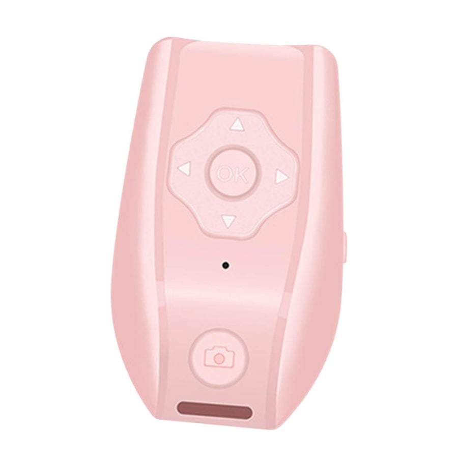 Bluetooth Remote Controller Phone Camera Shutter - Image 4
