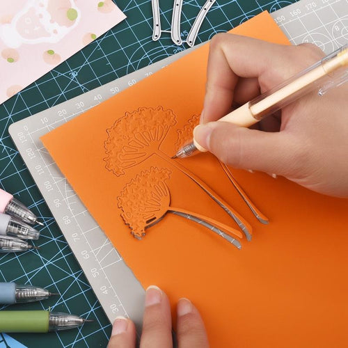 Art Maker Utility Knife DIY Pen Tool - Image 0