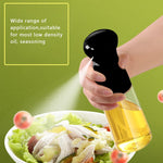 Easy Baking Oil Sprayer