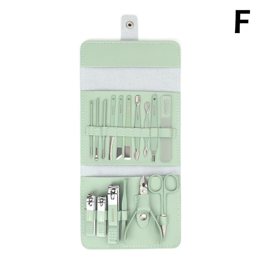 Ultimate Spa All-in-One Personal Care Set - Image 11