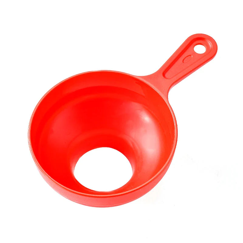 Telescopic Wide Mouth Jars Funnel - Image 7
