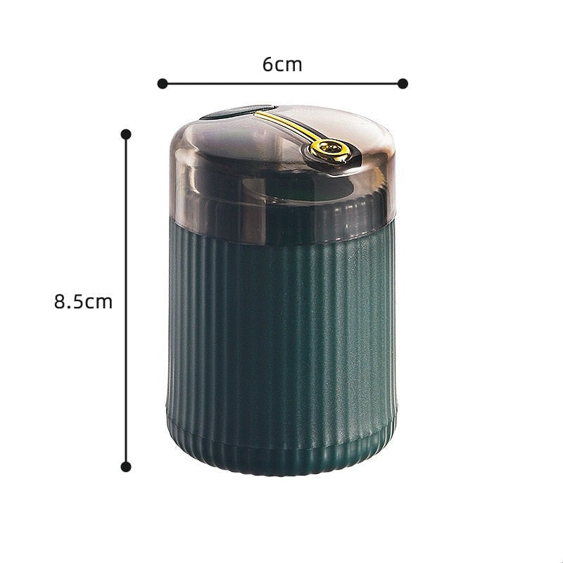 Elegant Pop-Up Automatic Toothpick Dispenser - Image 5