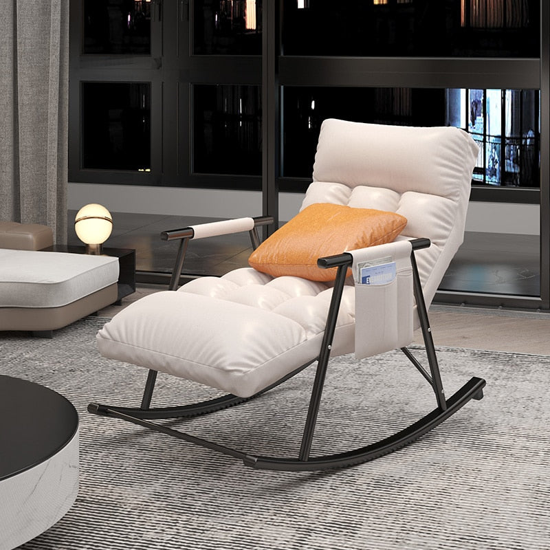 Snugglesome Comfy Elegant Lounge Chair - Image 0
