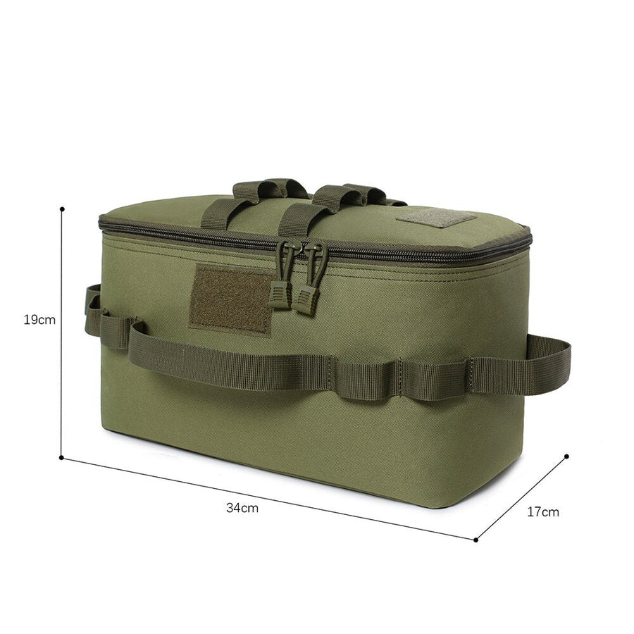Camping Smart Outdoor Storage Bag - Image 10