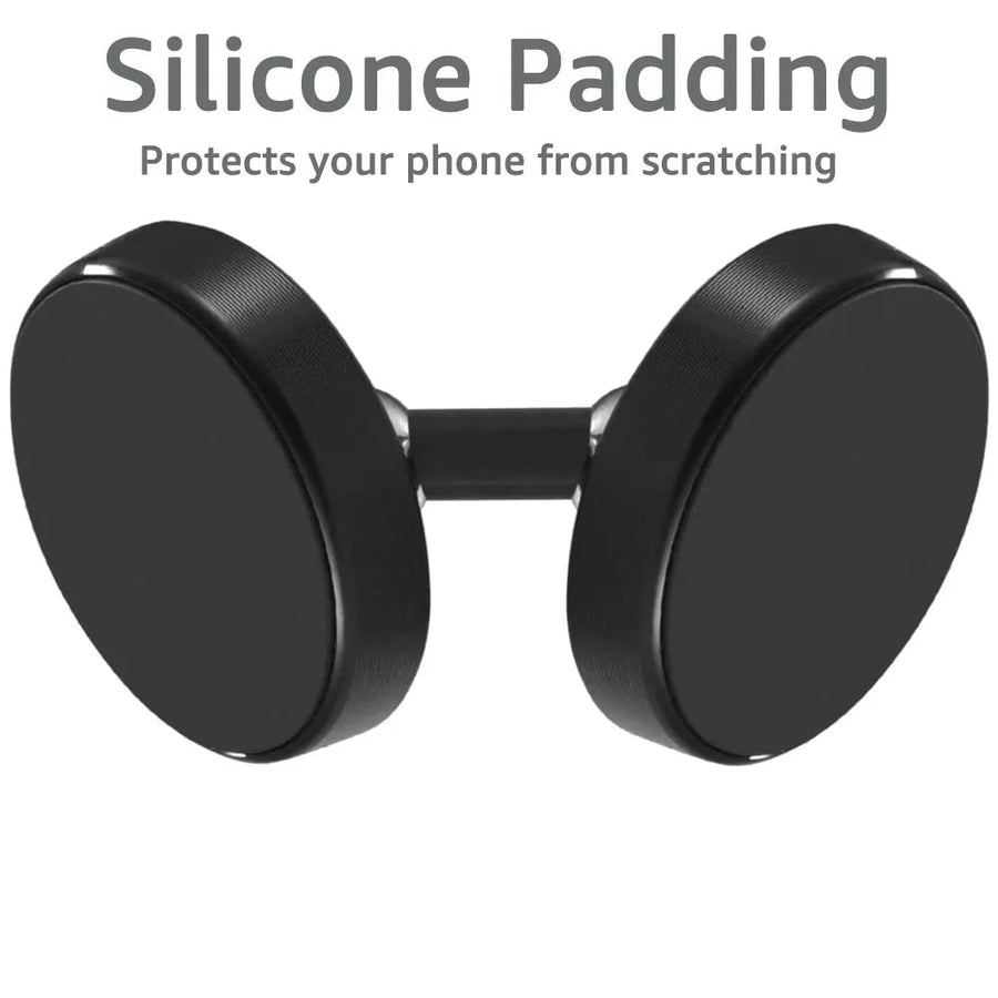 Dual-sided Magnetic Phone Holder Bracket - Image 2