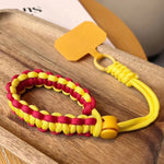 Safe Secure Anti-Drop Adjustable Phone Wrist Strap