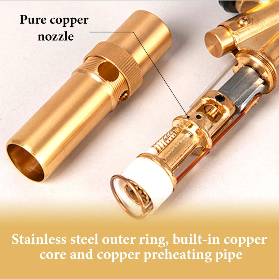 Grill Pro Outdoor Portable Camping Powerful Igniter - Image 4