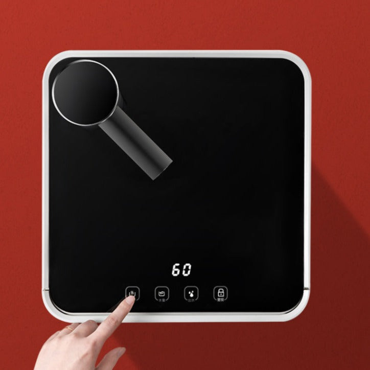 Automatic Touch Sensor Instant Hot Water Dispenser - Image 1