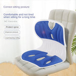 Back Support Chair Posture Corrector Cushion