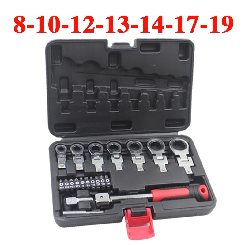 Mechanical Masterpiece Workshop Repair Set - Image 3