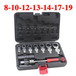 Mechanical Masterpiece Workshop Repair Set