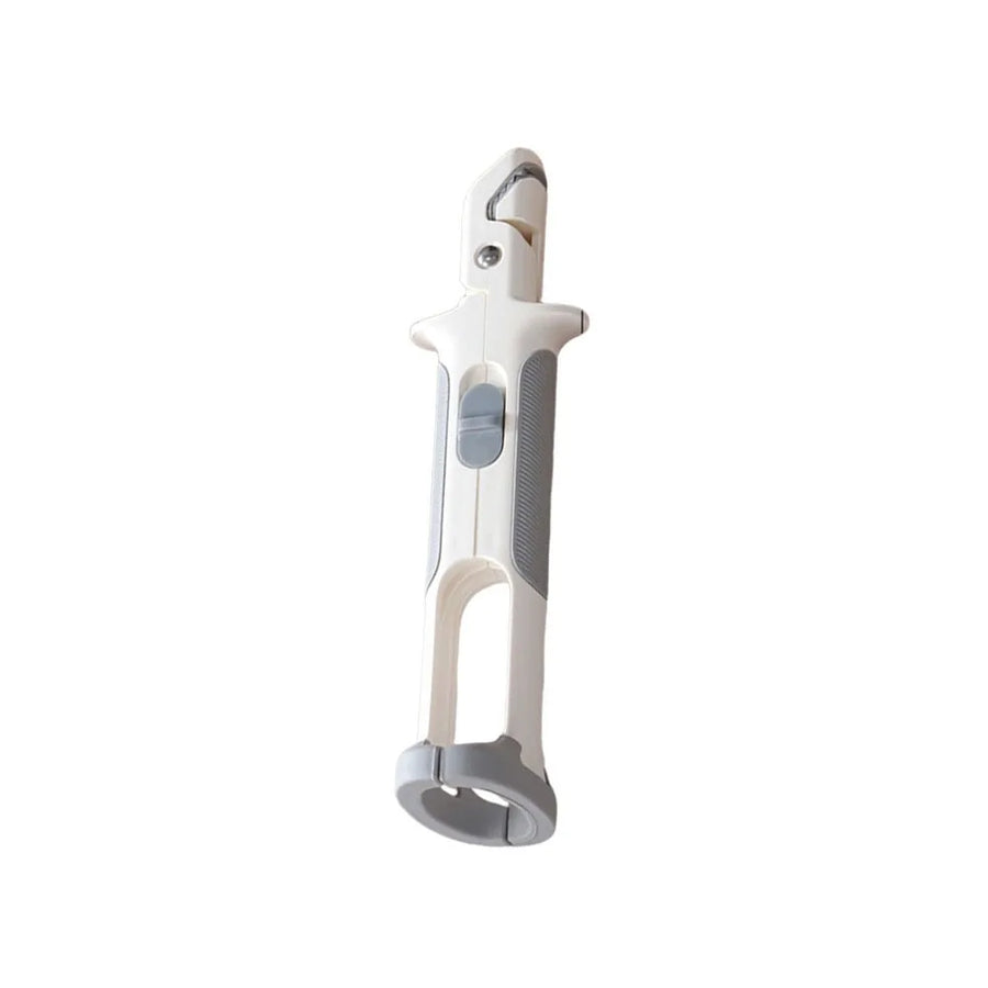 2in1 Anti-Scald Secure Grip Bowl Holder - Image 8