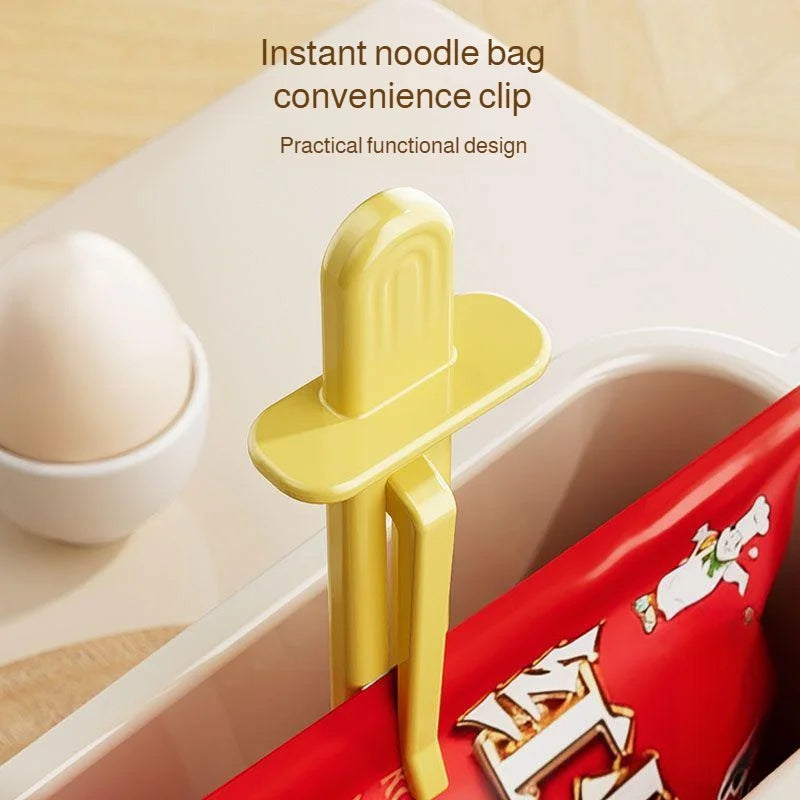 Instant Noodle Ready Bowl - Image 1