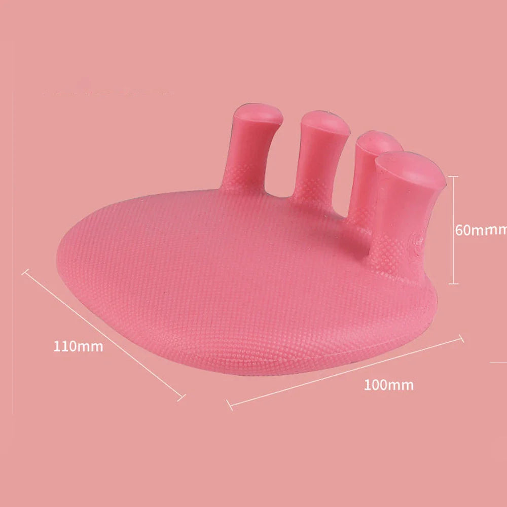 Toe Separator Easy Balance Trainer Pad - Image 6