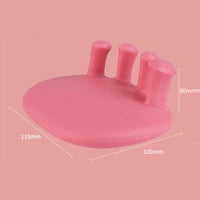 Toe Separator Easy Balance Trainer Pad - Image 6