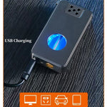 Metal Smart Voice Controlled Ignition Lighter