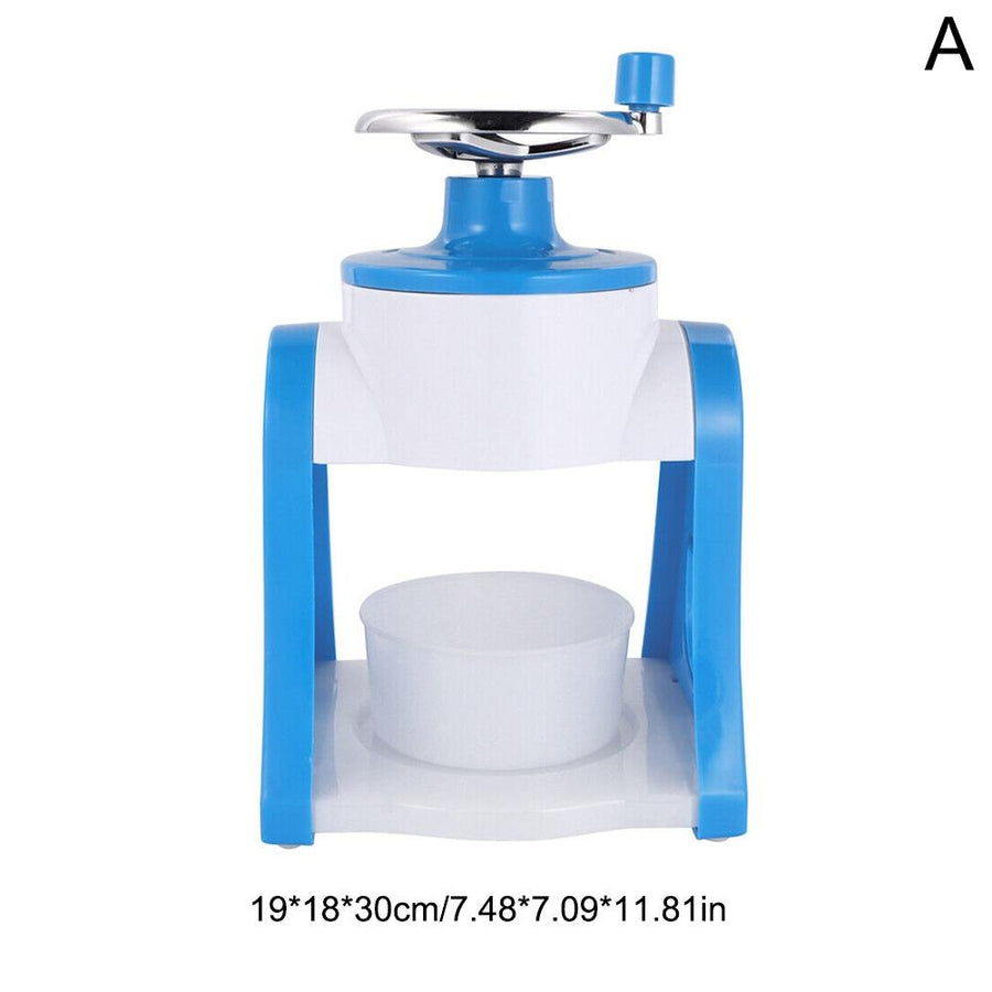 Home Manual Mini Cool Smoothie Maker - Image 6
