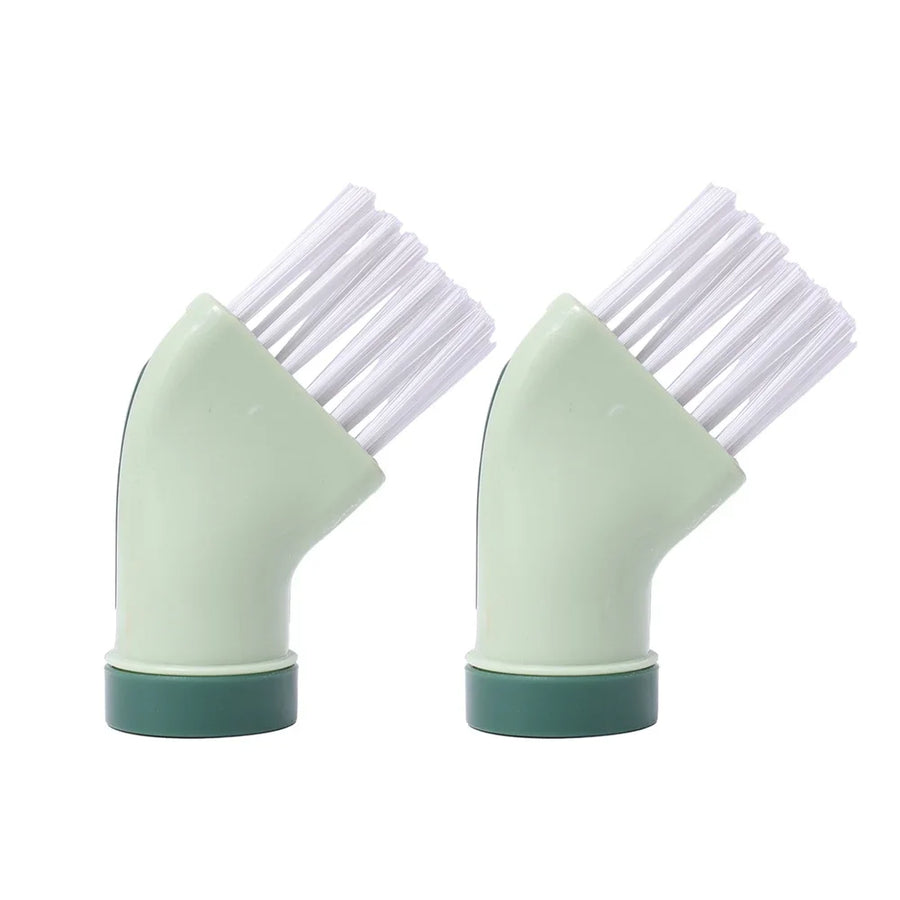 Multifunctional Bottle Cap Dead Angle Cleaning Brush - Image 6