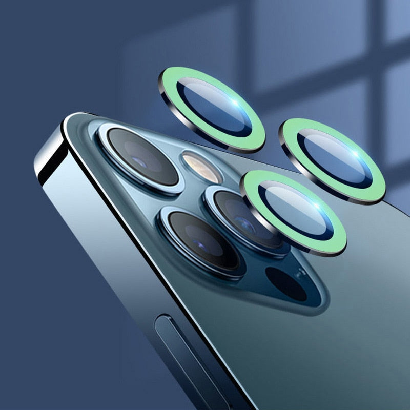Luminous Camera Lens Protectors - Image 8