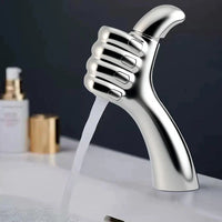Always Thumbs Up Faucet - Image 2