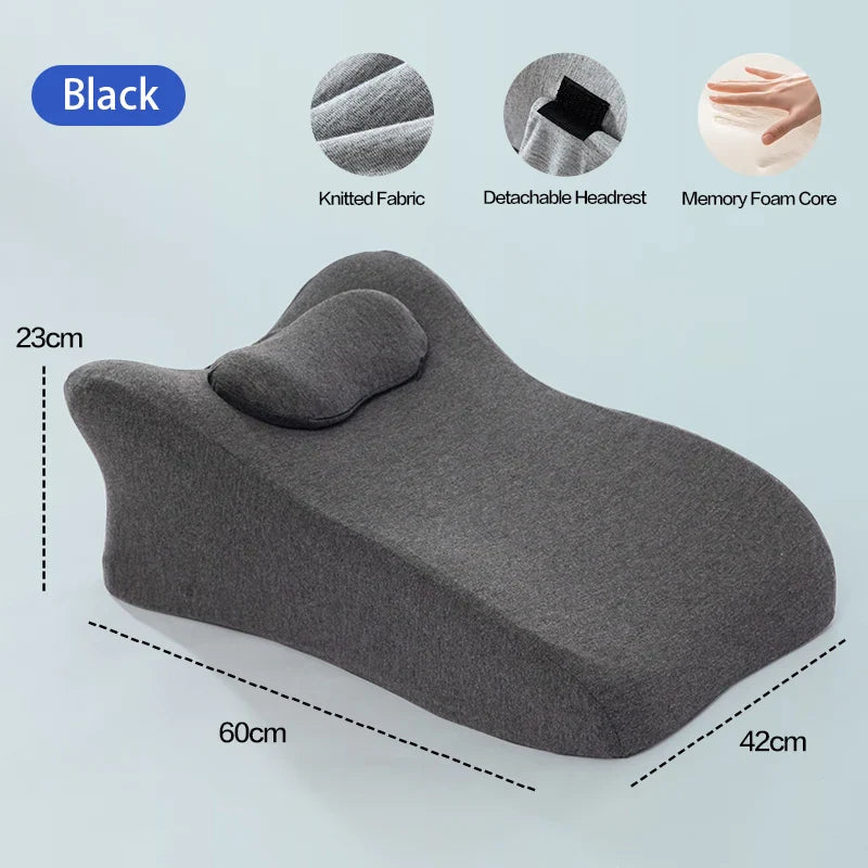 Face Down Sleep Ergonomic  Pillow - Image 7