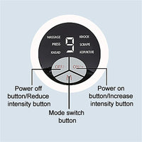 Relax Time EMS Foot Massage Slippers - Image 1