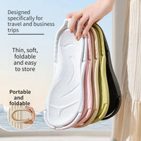 Slipfold Ultra-Light Travel Flip Flops - Image 5