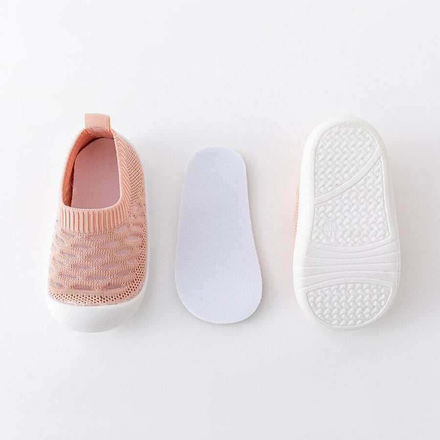 Comfy Soft Anti-Slip Sports Kid Shoes - Image 8