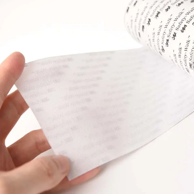 Self-Adhesive Shoe Sole Grip Sticker Pad - Image 3