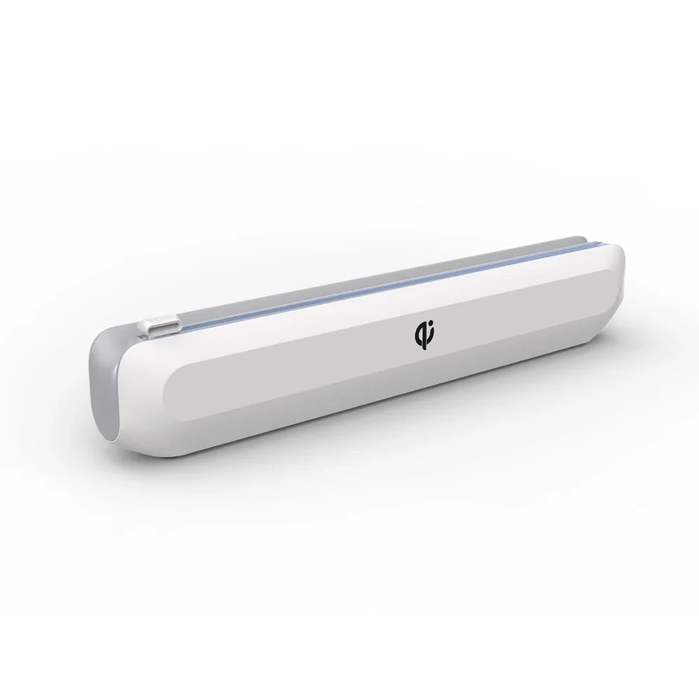 Kitchen Film Cutter Storage Dispenser Box - Image 7