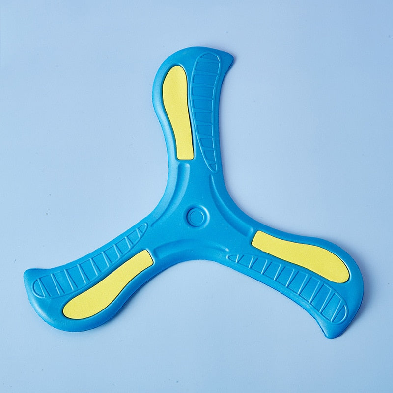 Stress Away Soft Interactive Play Boomerang - Image 8