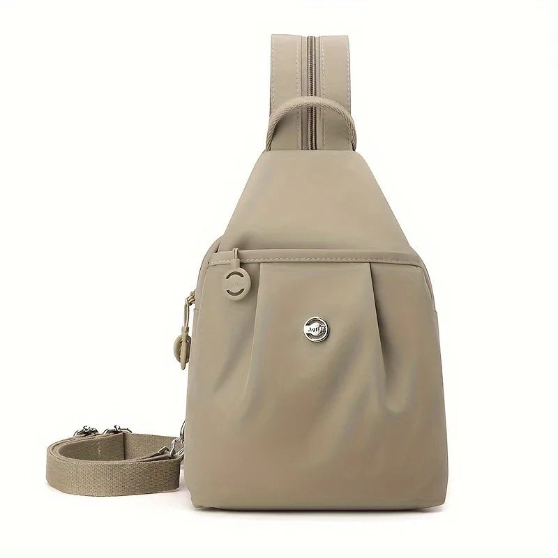 Street Lite Chic Versatile Travel Bag - Image 8