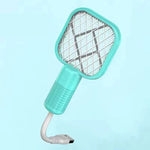 USB Mini Mosquito UV Light Bug Zapper