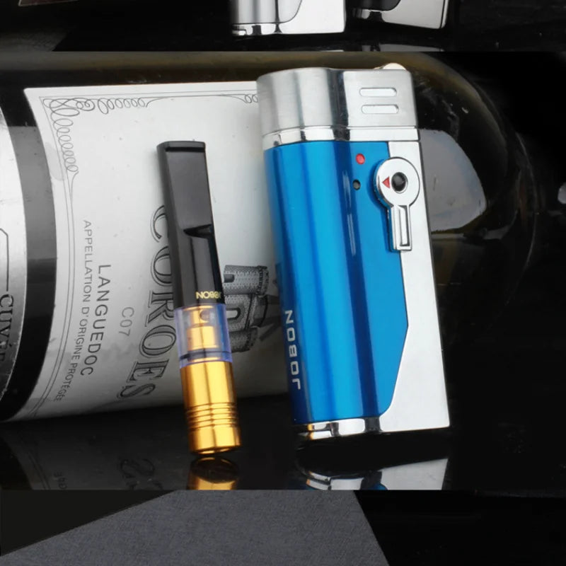 Tactical Blue Flame Jet Lighter - Image 1