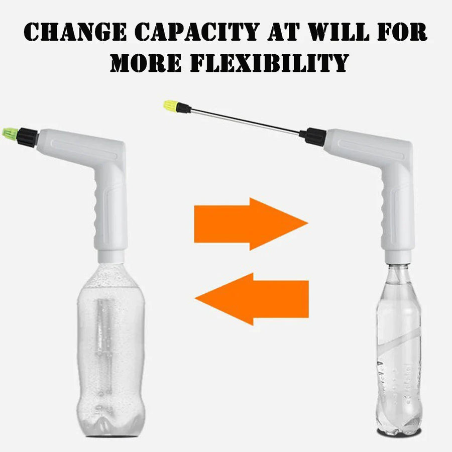 Handheld Easy Gardening Water Sprinkler - Image 5