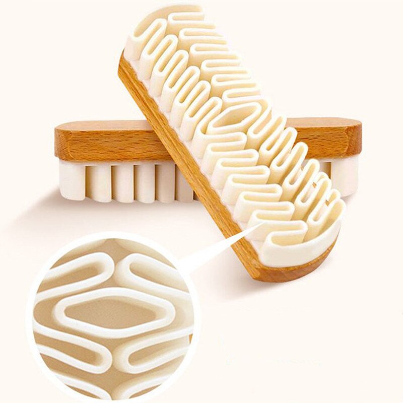Walk Bright Shoe Cleaning Brush - Image 4