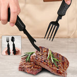 4in1 Easy Cary Travel Cutlery Tool