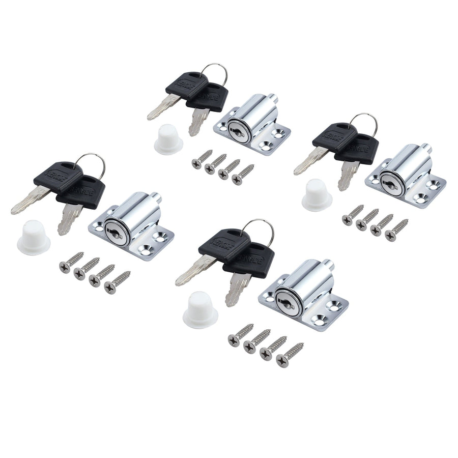 Baby Guard Sliding Window Lock - Image 2