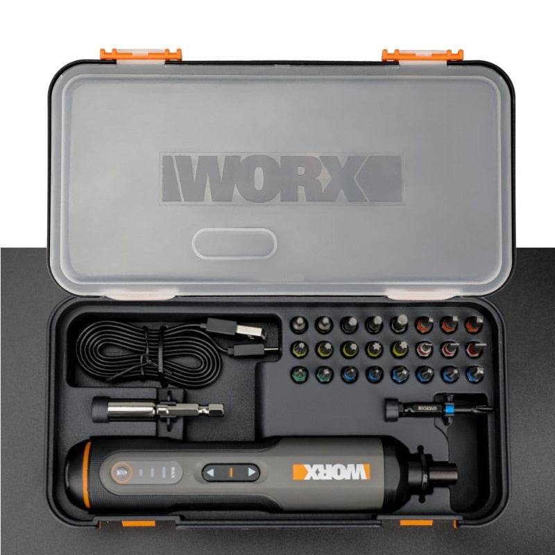 Mini Helper Handyman Electrical Screwdriver Set - Image 3