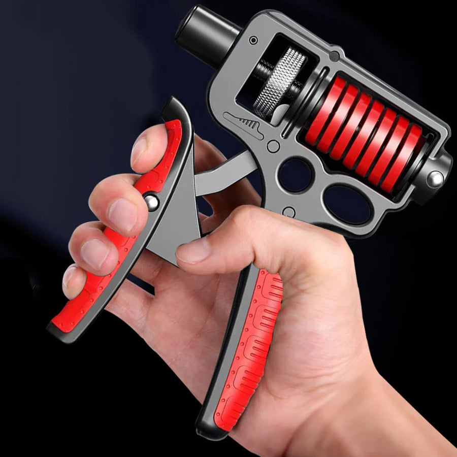 Adjustable Grip Hand Trainer Tool - Image 5