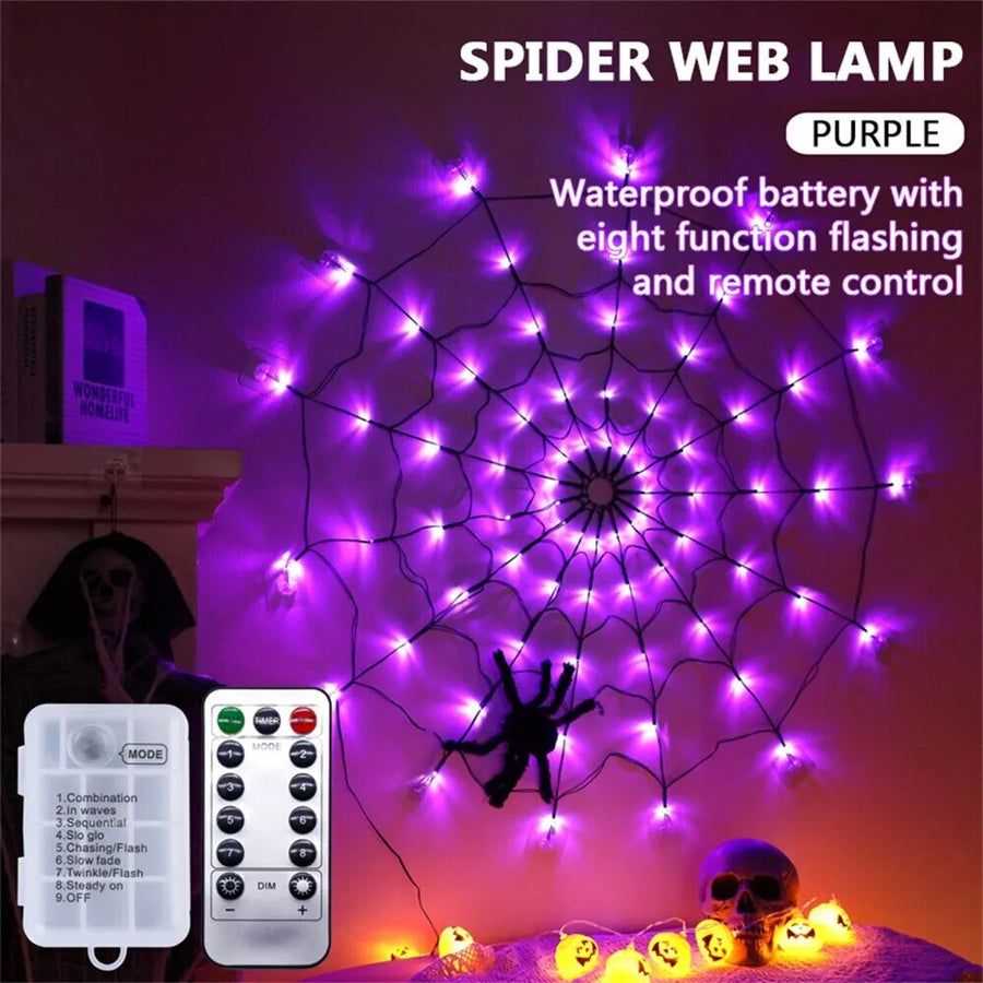 Web Wizard Atmosphere LED Light - Image 5