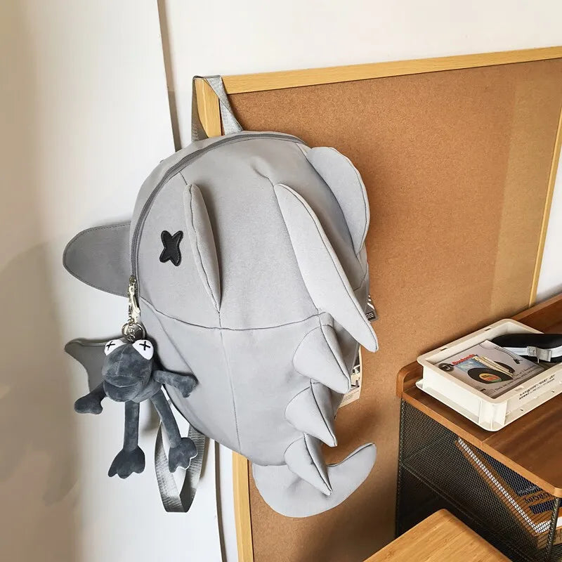 Urban Shark Adventure Rejsetaske