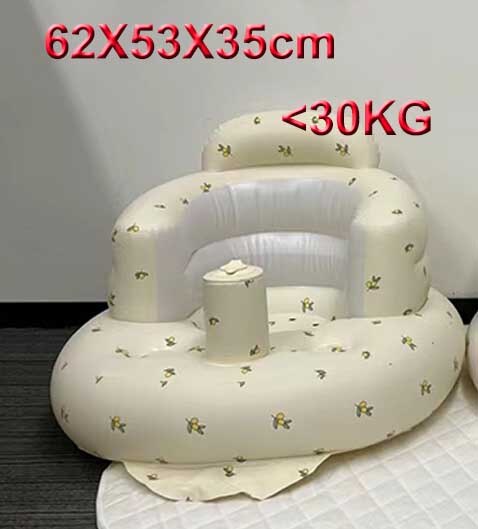 Comfy Baby Inflatable Float Chair - Image 6