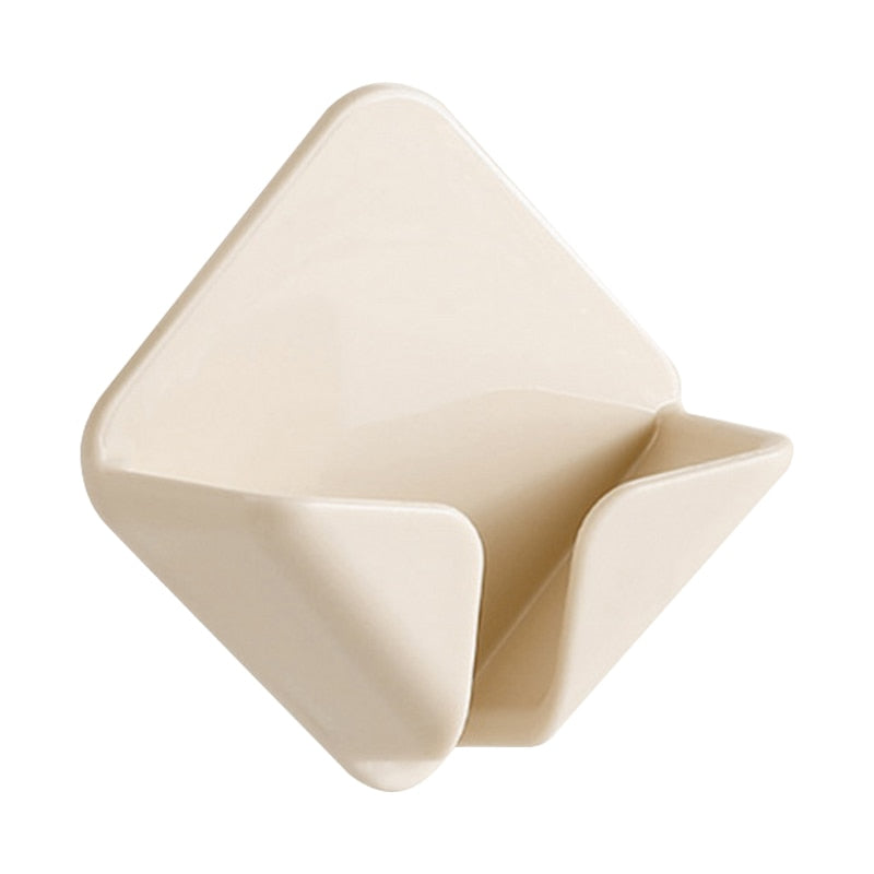 Self-Adhesive Strong Cable Holding Wall Hook - Image 5